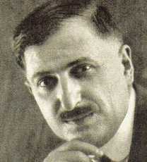 Chahine Edgar